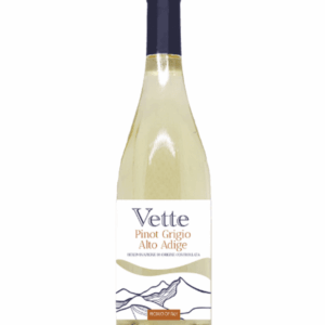 Vette Pinot Grigio Alto Adige