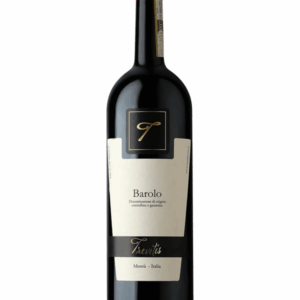 Trevitis Barolo DOCG