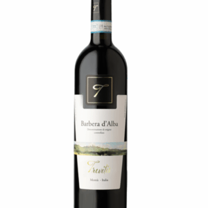 Trevitis Barbera D’Alba