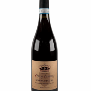 Tenuta Carlo Alberto Langhe Nebbiolo DOC