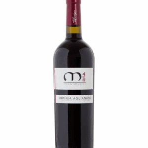 4 Contrade Aglianico Irpinia