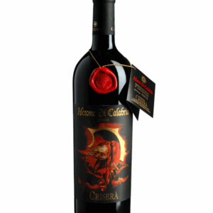 Nerone di Calabria IGT