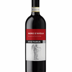 Victoria Nero d’Avola DOC