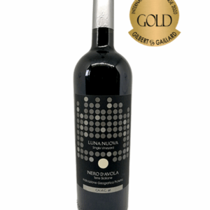 Luna Nero d’Avola DOC