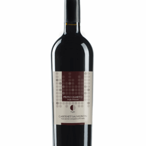 Luna Primo Quarto Cabernet IGT