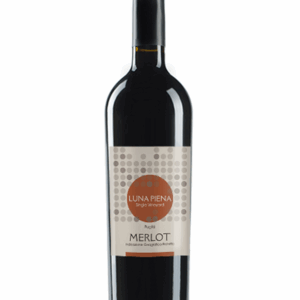 Luna Piena Merlot IGT