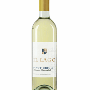 Il Lago Cabernet IGT