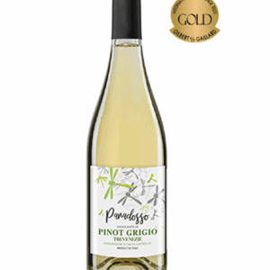 Paradosso Pinot Grigio DOC