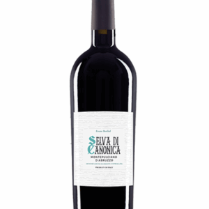 Selva di Canonica Montepulciano d’Abruzzo DOC