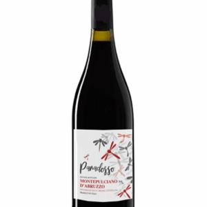 Paradosso Montepulciano d’Abruzzo DOC