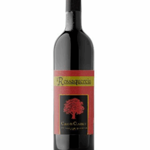 Rossaquercia Chianti Classico DOCG