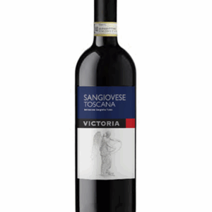Victoria Sangiovese IGT