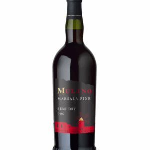 Mulino Marsala Dry DOC