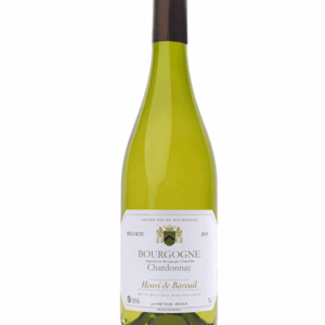 HdBareuil GB Chardonnay