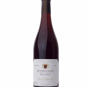 HdBareuil GB pinot noir