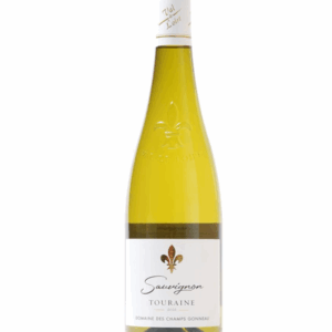 Domaine des Champs Gonneau Touraine Sauvignon 2024
