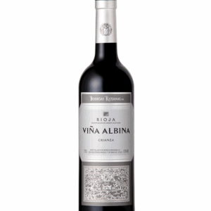 Vina Albina Rioja Crianza 2021