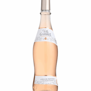 Villa Garrel Côtes de Provence Rosè 2024