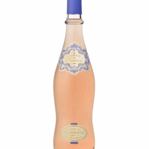 Henri Fabre Côtes de Provence Rosè 2024