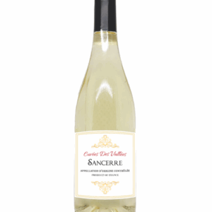 Domaine Des Vallees Sancerre
