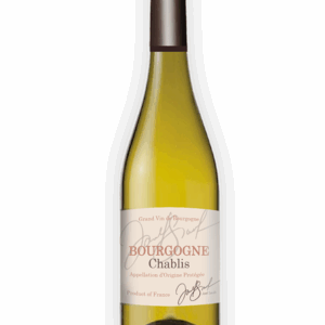 Gran Vin de Bourgogne Chablis 2023
